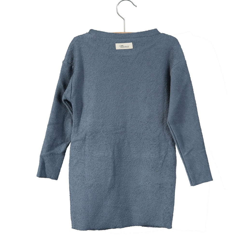 Dress Lena Vintage Indigo
