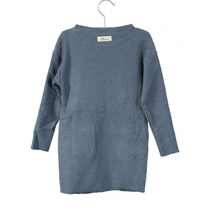 Dress Lena Vintage Indigo