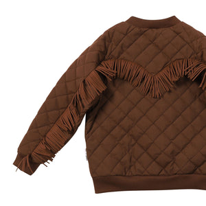 Jacket Bomber Bold Bear