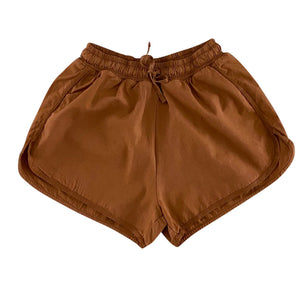 Swimwear Shorts Toffee