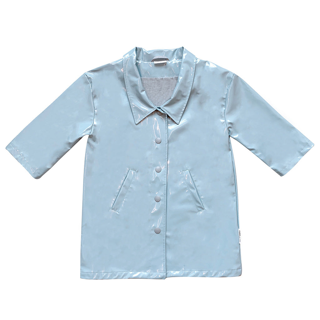 Coat Glossy Coldfish