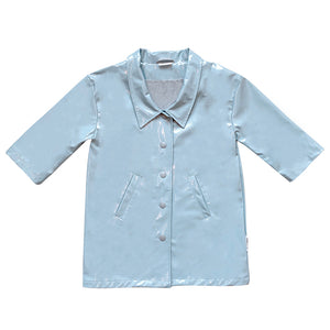 Coat Glossy Coldfish