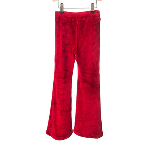 Legging Flared Monroe Tango Red