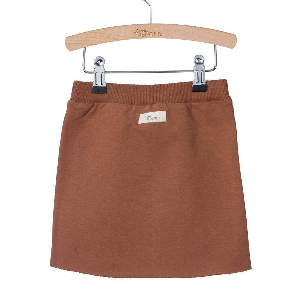 Skirt Maggy Mocha