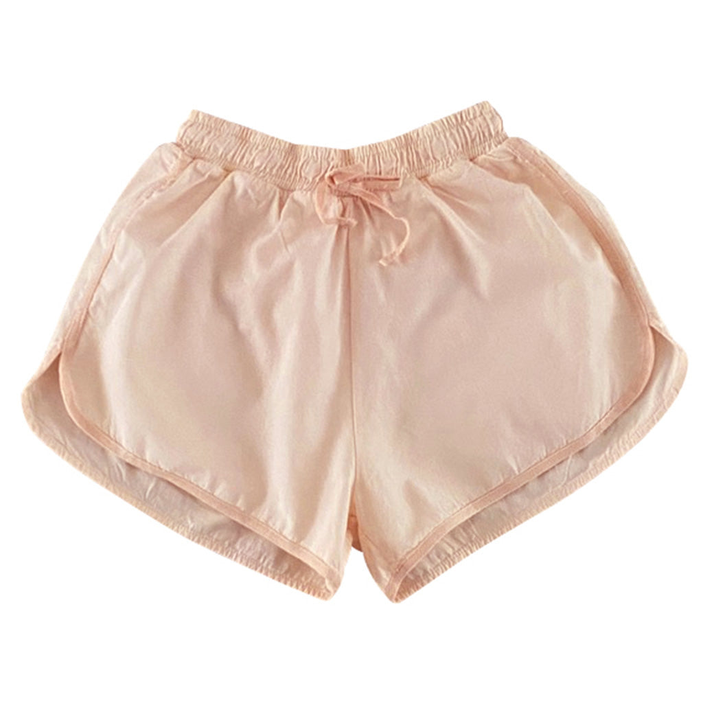 Swimwear Shorts Nude