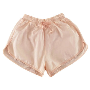 Swimwear Shorts Nude