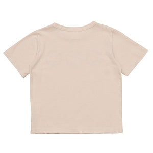 Tee Multi Wynken Warm Sand
