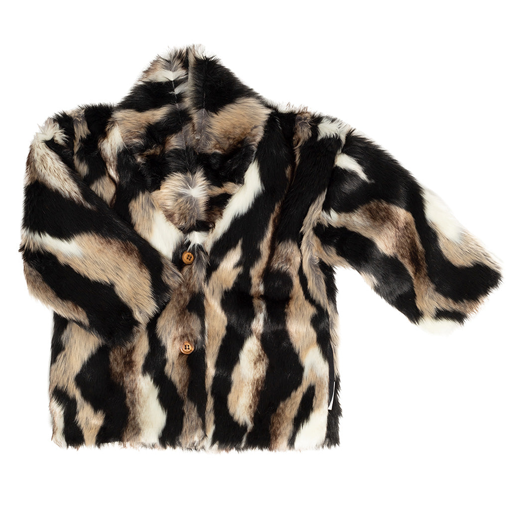 Jacket Blishfull Beaver