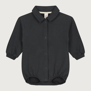 Bodysuit Nearly Black