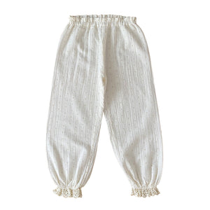 Pants Lou Milk