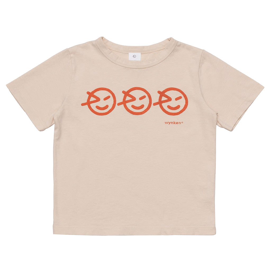 Tee Multi Wynken Warm Sand