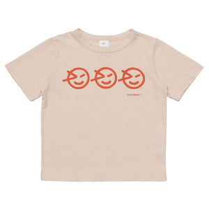Tee Multi Wynken Warm Sand