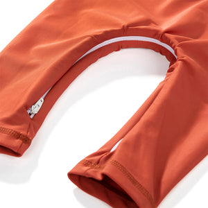 Onesie UV Lou Sunny Peach