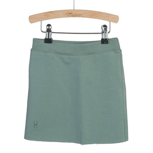 Skirt Maggy Chinois Green