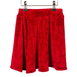 Skirt Mesa Tango Red