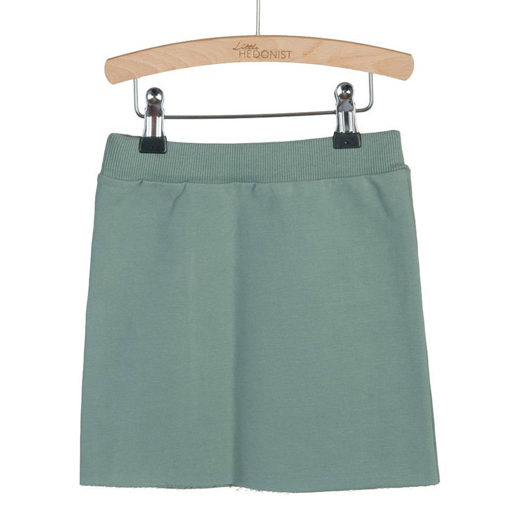 Skirt Maggy Chinois Green