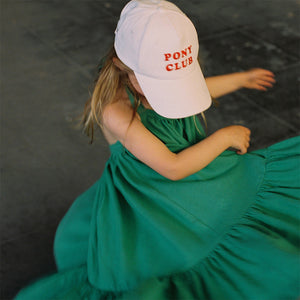 Cap Pony Club