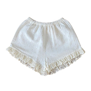 Shorts Sarah Milk