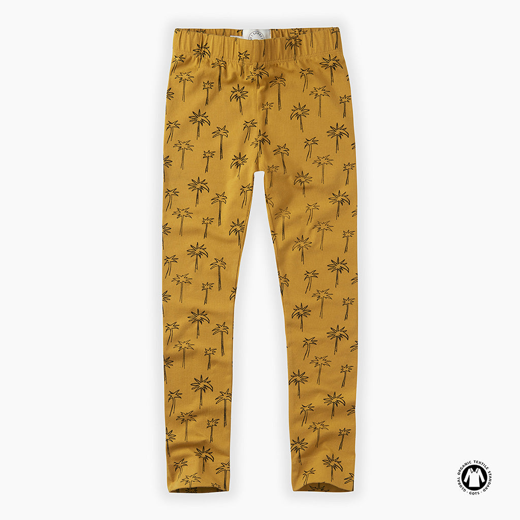 Legging Palmtrees