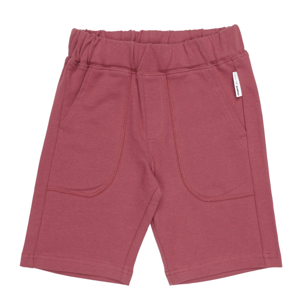 Shorts Jogging Tipsy Tapir