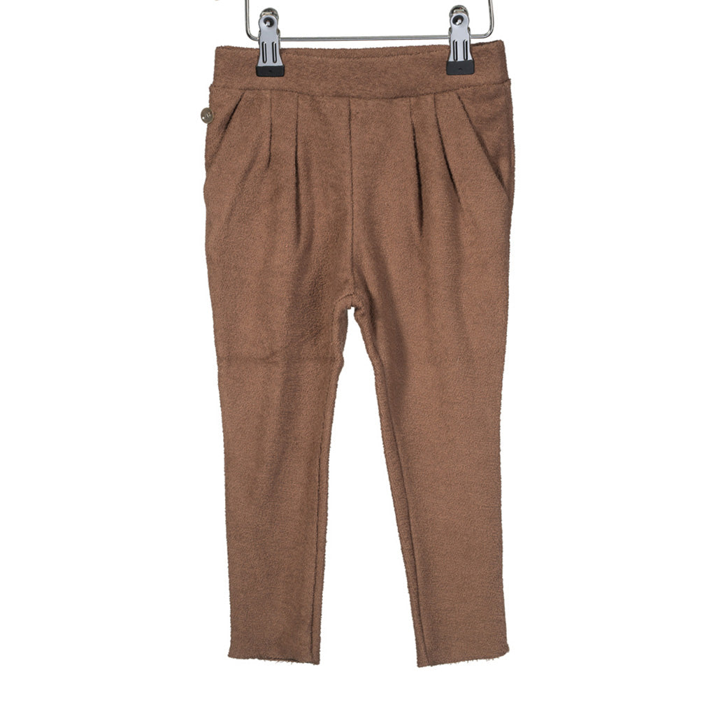 Pants Kobus Chestnut