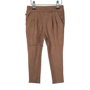 Pants Kobus Chestnut