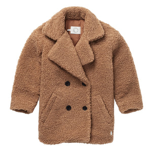 Teddy Coat