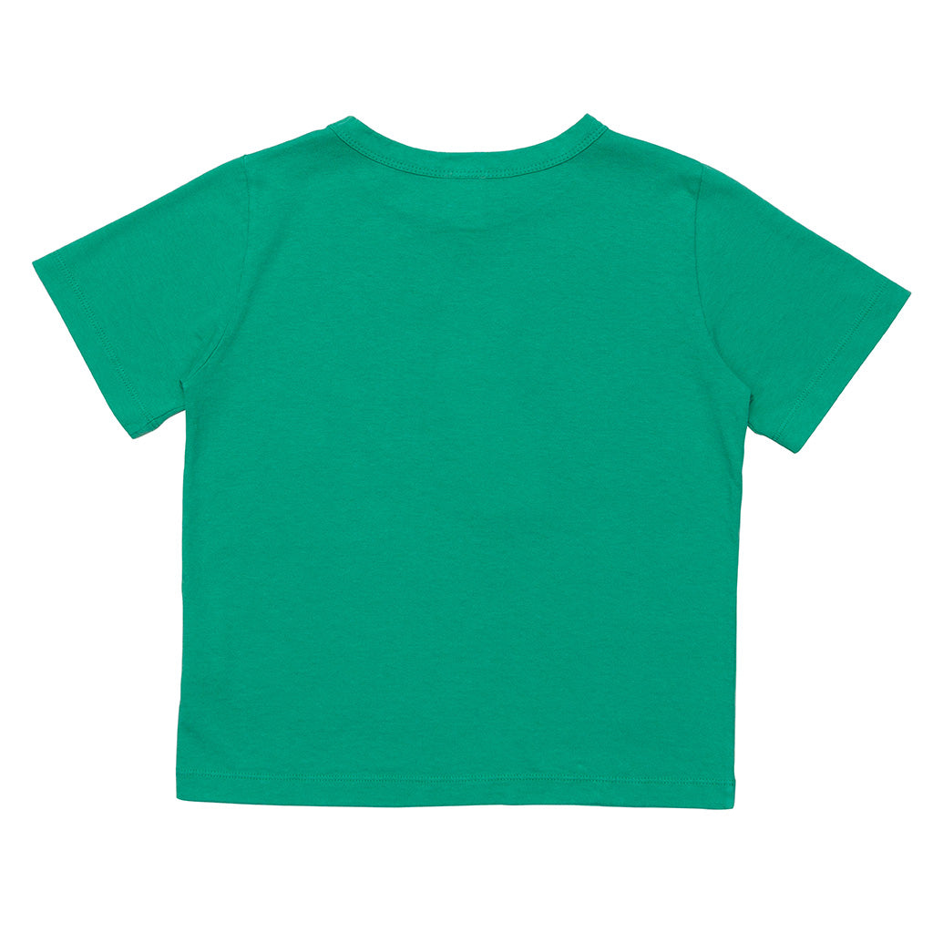 Tee Multi Wynken Great Green