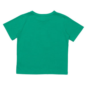 Tee Multi Wynken Great Green
