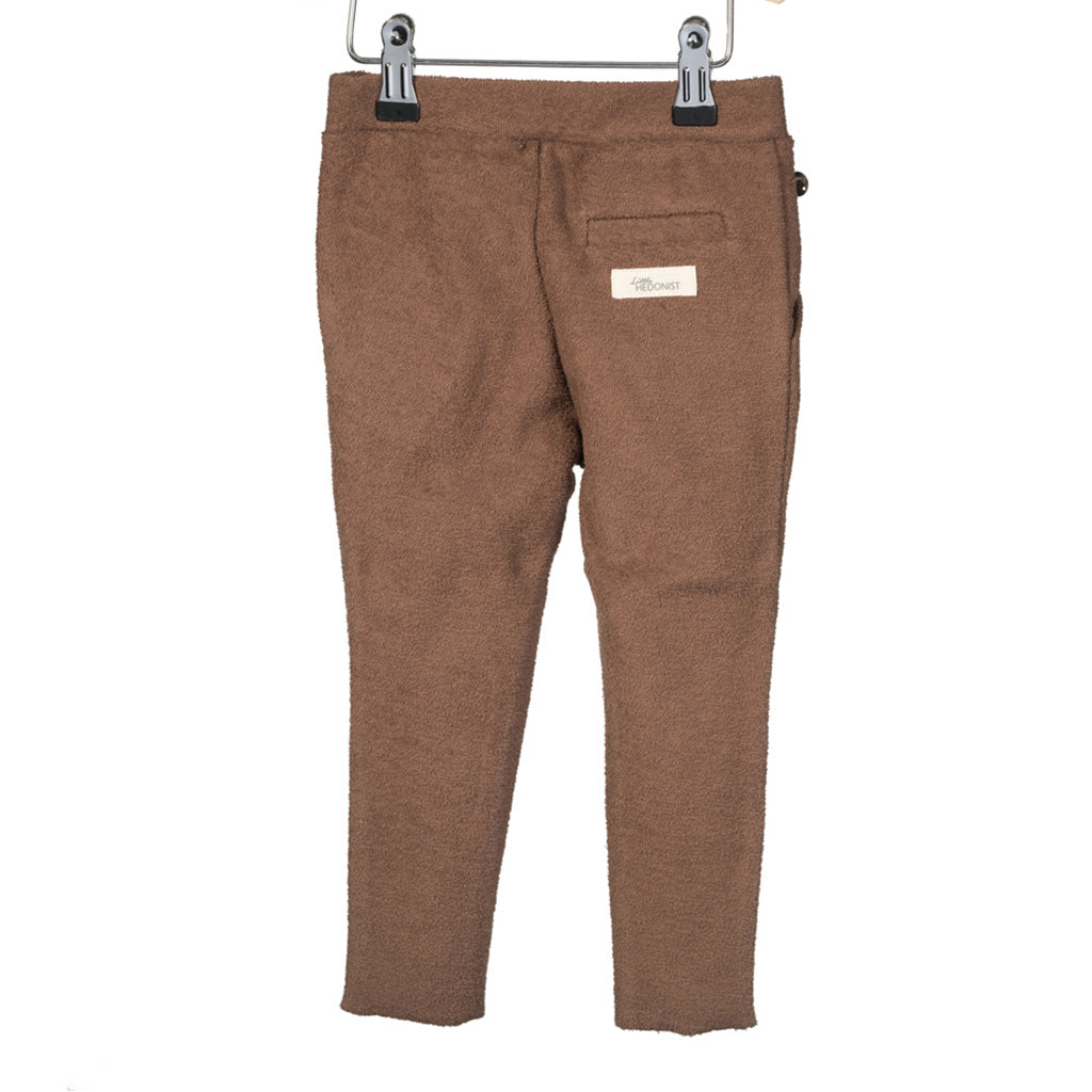 Pants Kobus Chestnut