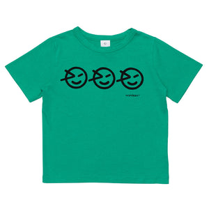 Tee Multi Wynken Great Green