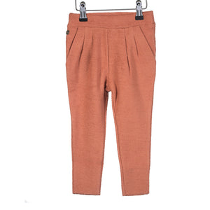 Pants Kobus Marsala
