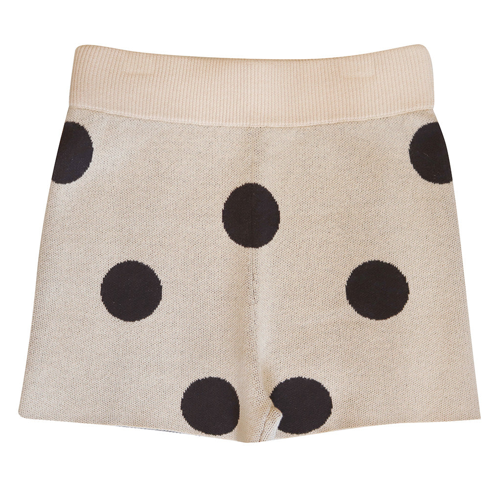 Shorts Bubbly Bunting - Sample