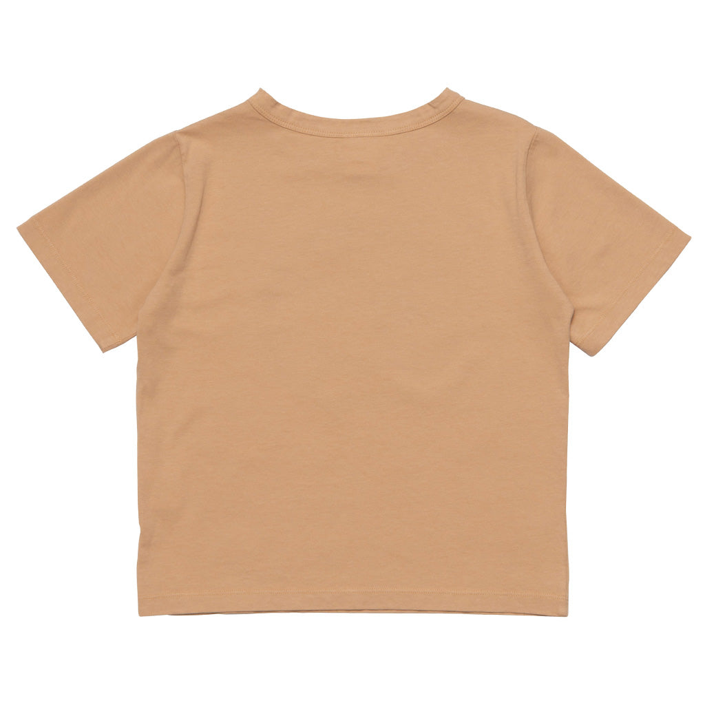 Tee Wynken Soft Caramel
