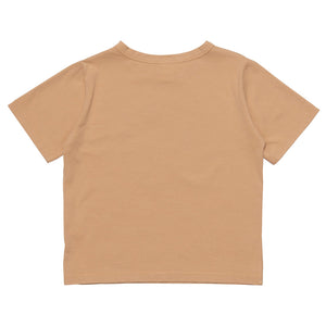 Tee Wynken Soft Caramel
