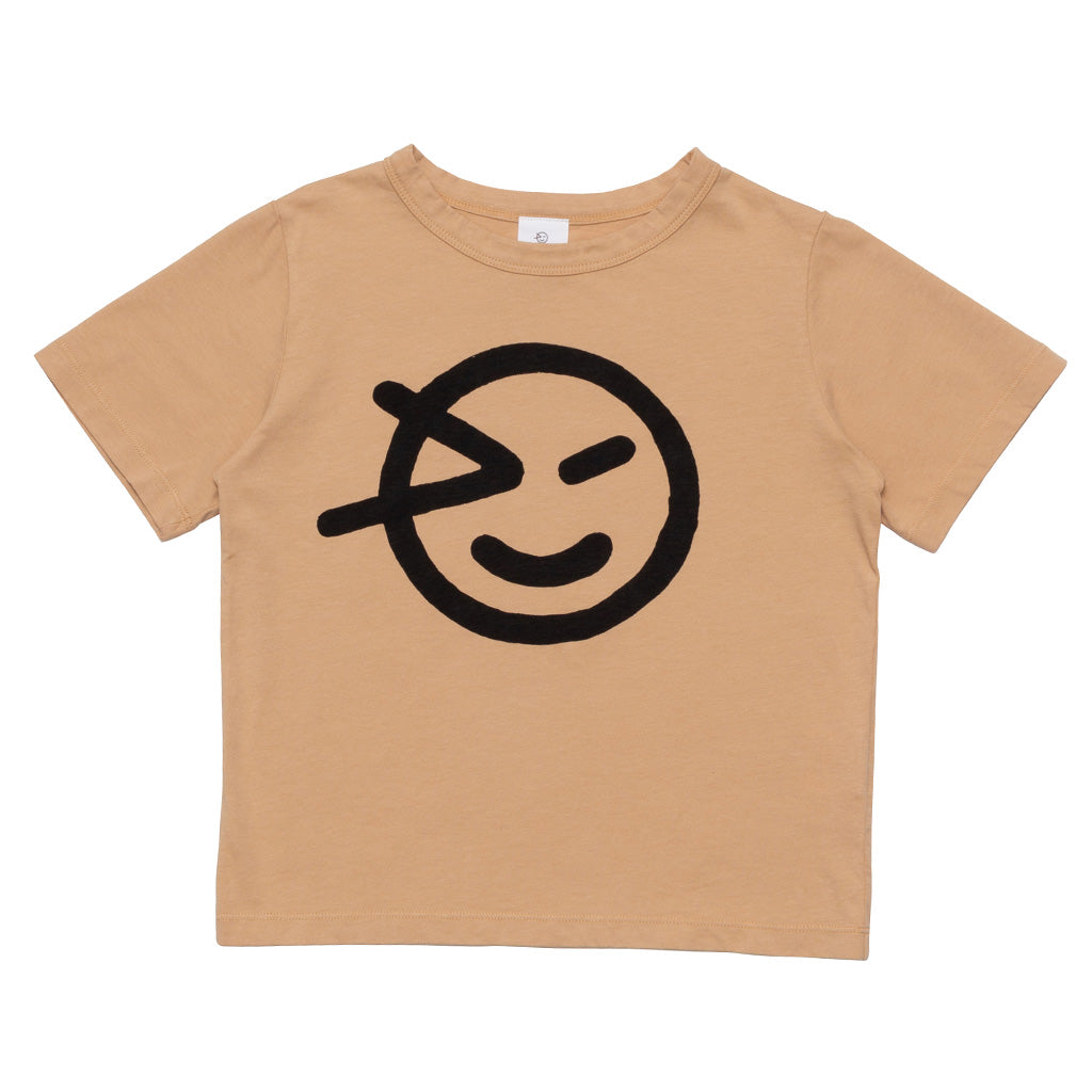 Tee Wynken Soft Caramel