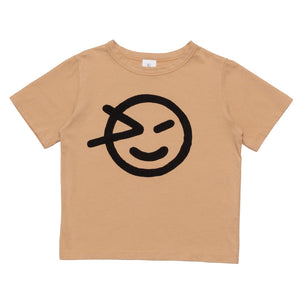 Tee Wynken Soft Caramel