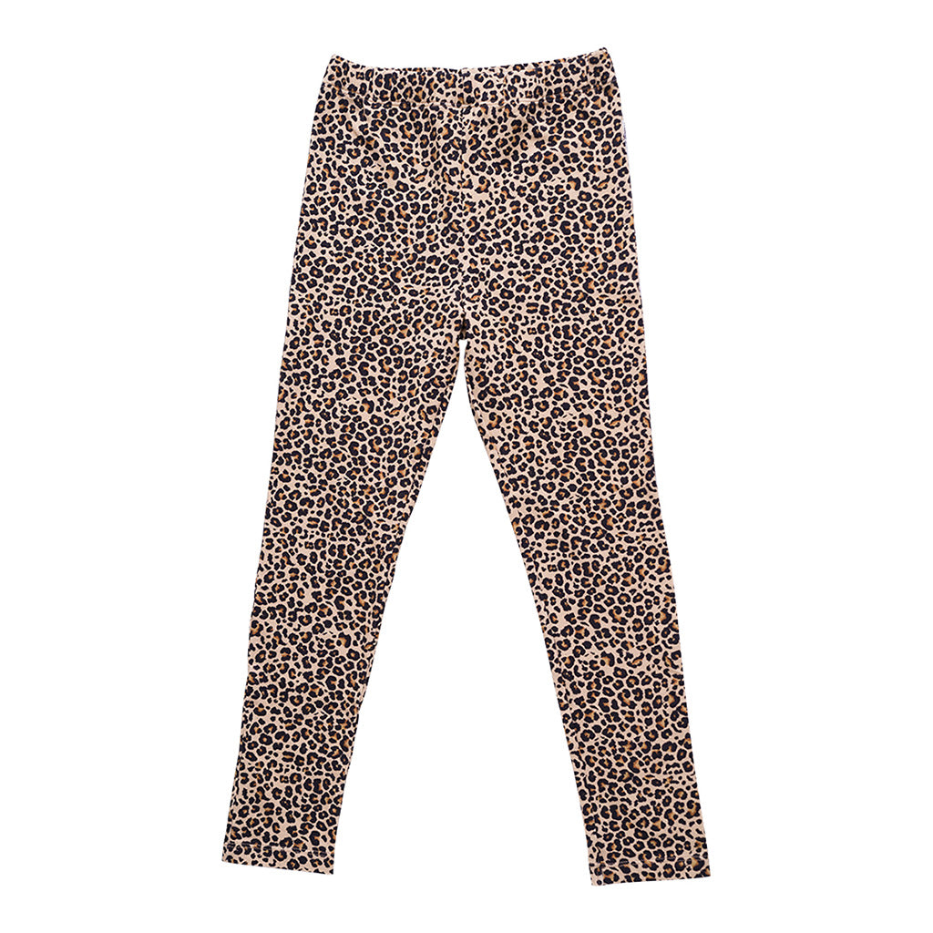 Legging Larky Lynx