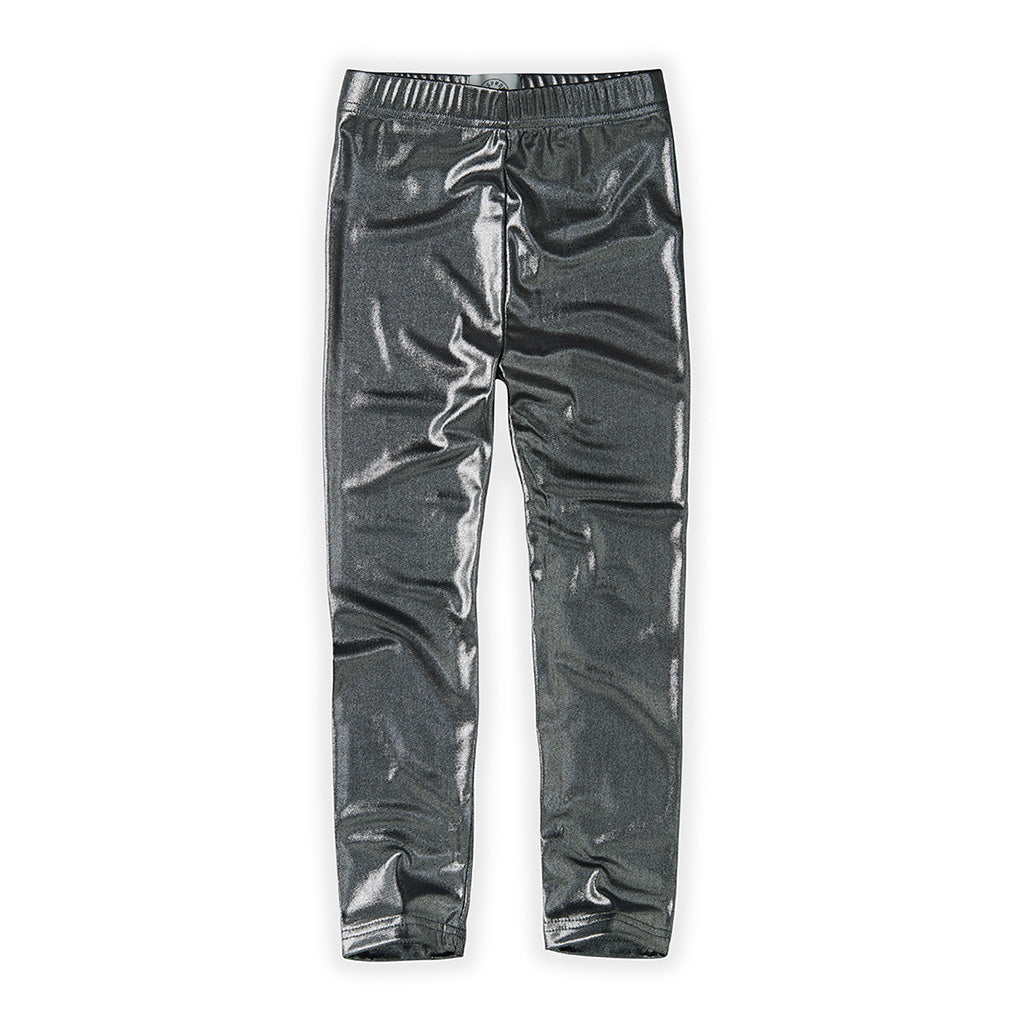Legging Metallic