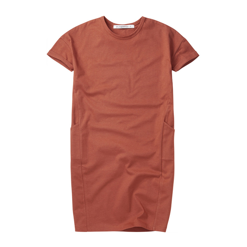 T-shirt Dress Sienna Rose