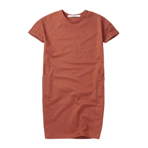 T-shirt Dress Sienna Rose