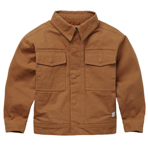 Jacket Canvas
