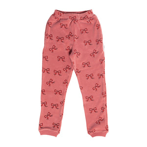 Pants Jogging Bow Bandicot