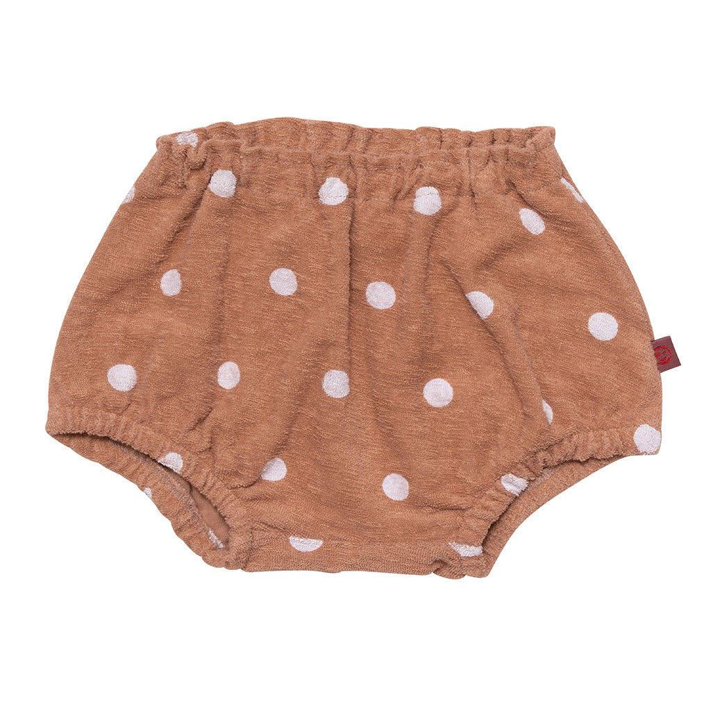 Bloomer Good Day Caramel Dot