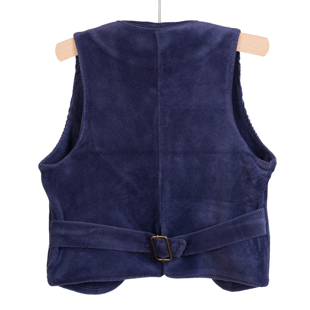 Gilet Matty Night Blue