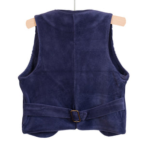 Gilet Matty Night Blue