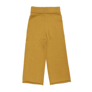 Pants Golden Grasshopper