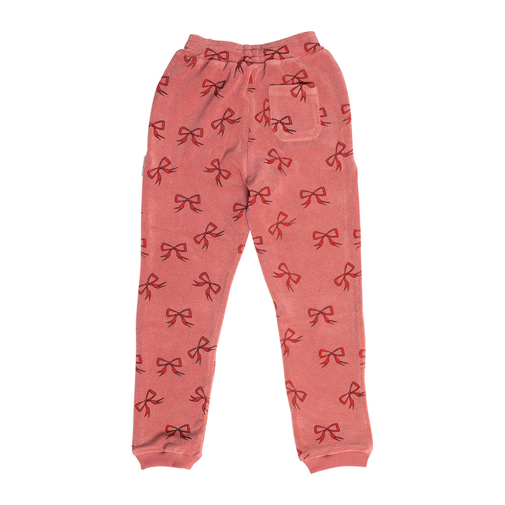 Pants Jogging Bow Bandicot