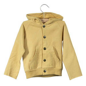 Jacket Karlijn Pale Gold