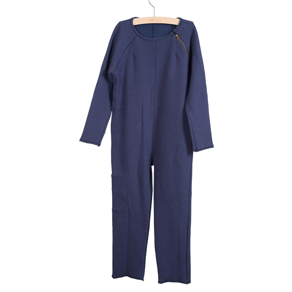 Overall Lois Night Blue
